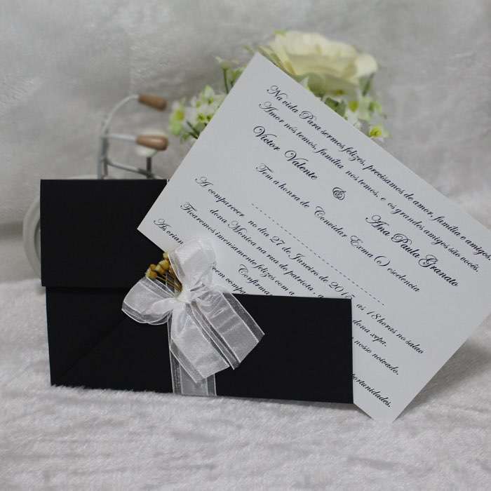 invitation card